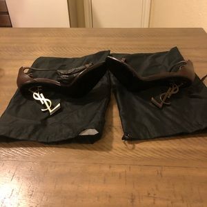 Saint Laurent Heels